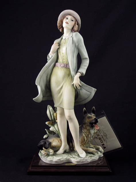 giuseppe armani replica figurines|giuseppe Armani figurine price list.